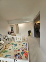 Upper Serangoon Shopping Centre (D19), Apartment #540383091